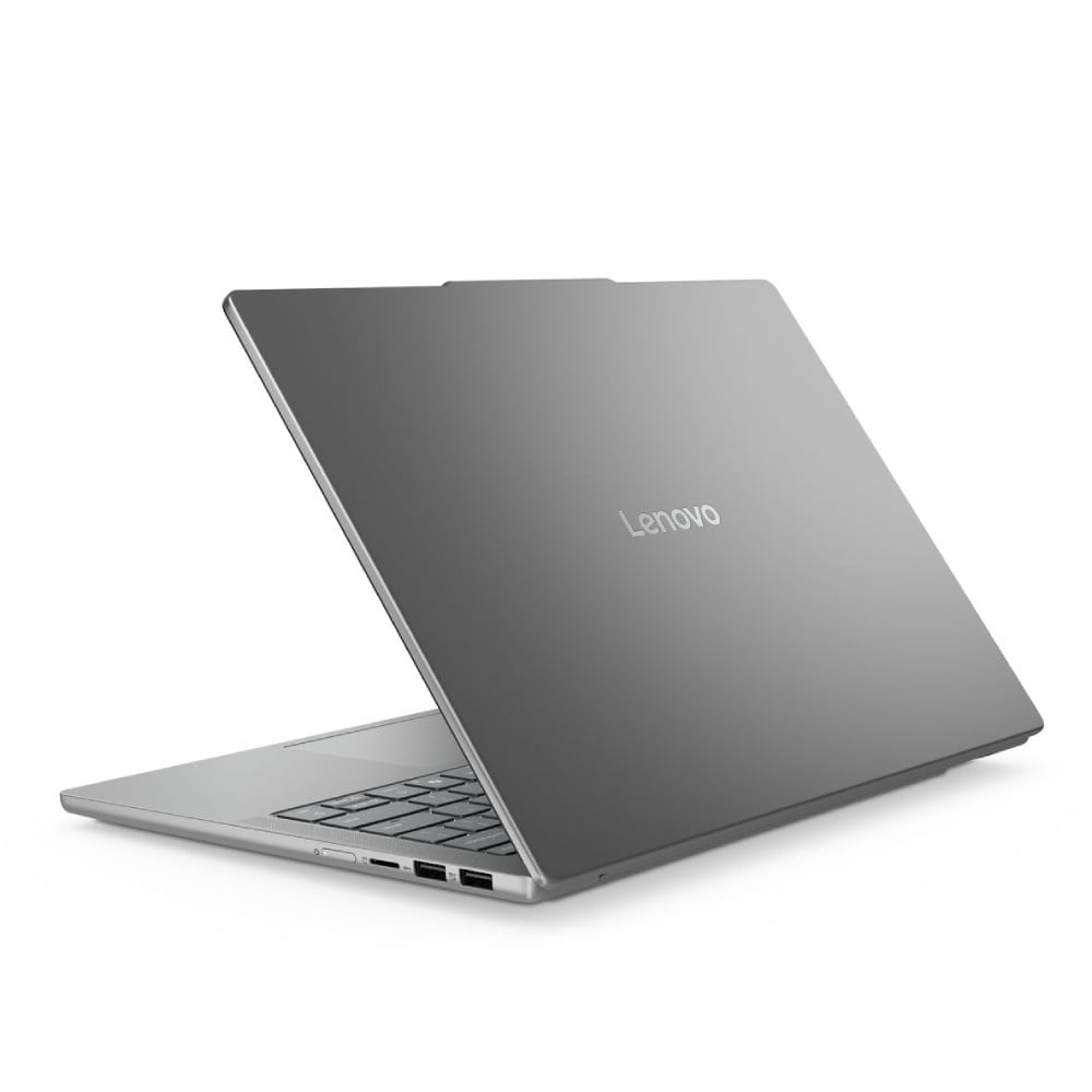 โน๊ตบุ๊ค Lenovo IdeaPad Slim 5 14IAH10-83NC0019TA Grey