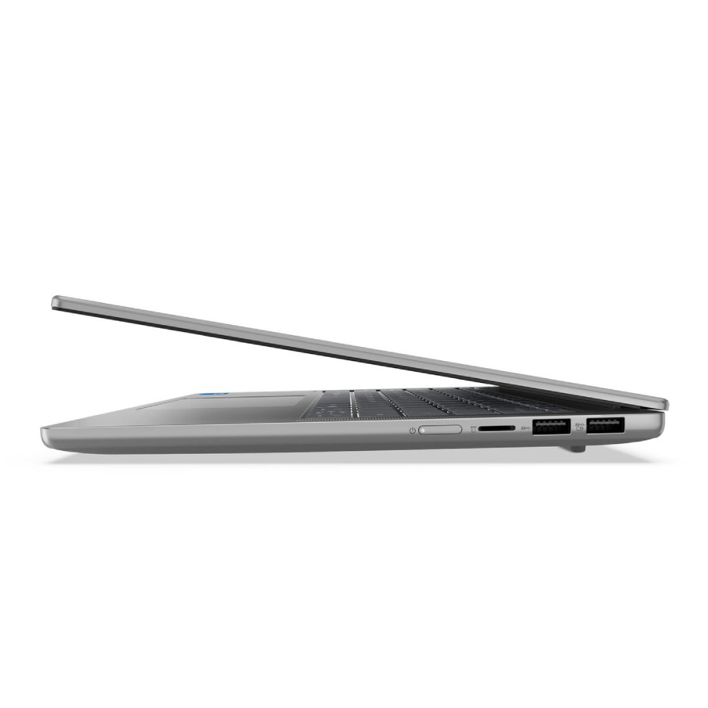 โน๊ตบุ๊ค Lenovo IdeaPad Slim 5 14IAH10-83NC0019TA Grey