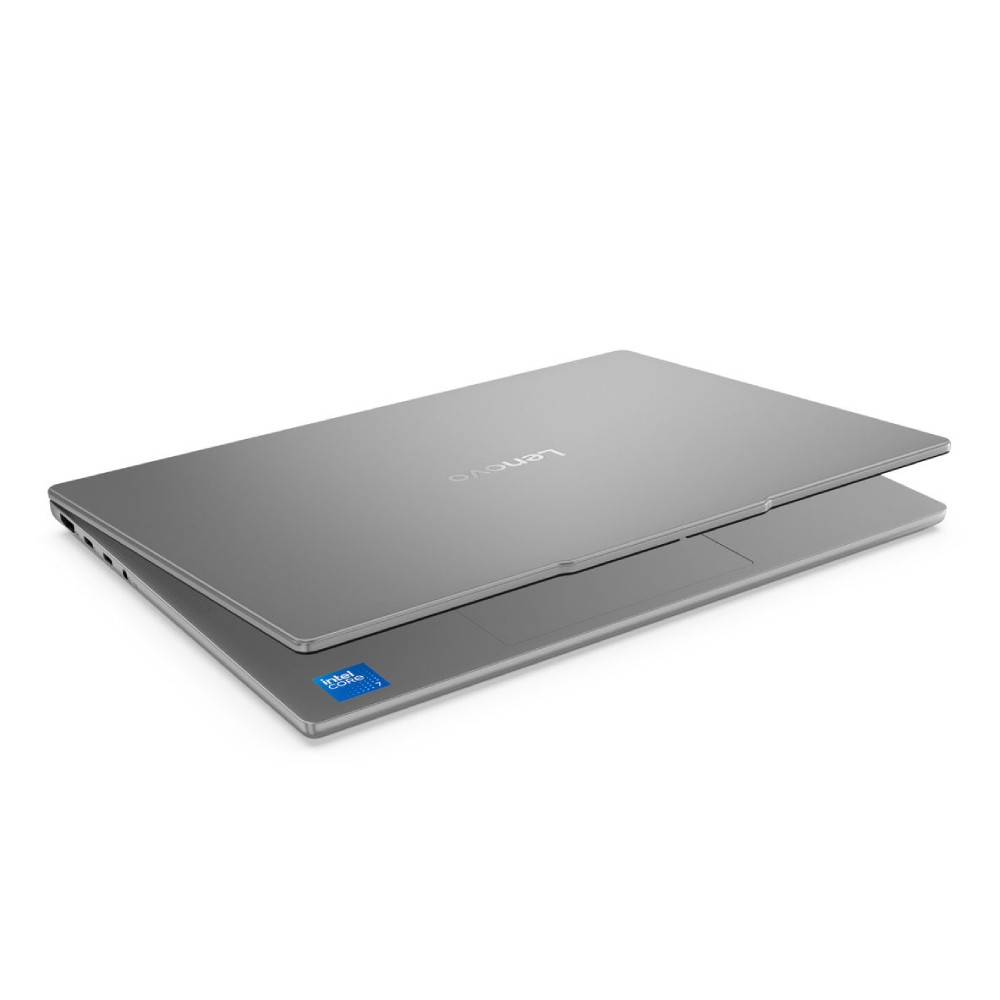 โน๊ตบุ๊ค Lenovo IdeaPad Slim 5 14IAH10-83NC0019TA Grey