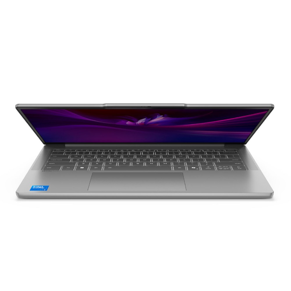 โน๊ตบุ๊ค Lenovo IdeaPad Slim 5 14IAH10-83NC0019TA Grey