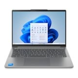โน๊ตบุ๊ค Lenovo IdeaPad Slim 5 14IAH10-83NC0019TA Grey