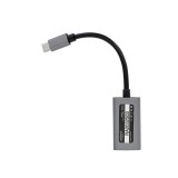 Anitech RA203 USB-C to HDMI ADAPTER Grey