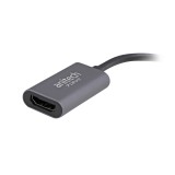 Anitech RA203 USB-C to HDMI ADAPTER Grey