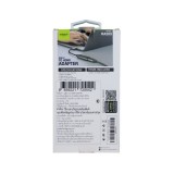 Anitech RA203 USB-C to HDMI ADAPTER Grey