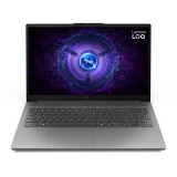 โน๊ตบุ๊ค Lenovo LOQ 15IAX9E-83LK002LTA Grey