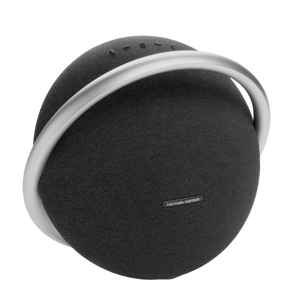ลำโพงบลูทูธ Harman Kardon Onyx Studio 8 Black