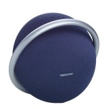 ลำโพงบลูทูธ Harman Kardon Onyx Studio 8 Blue