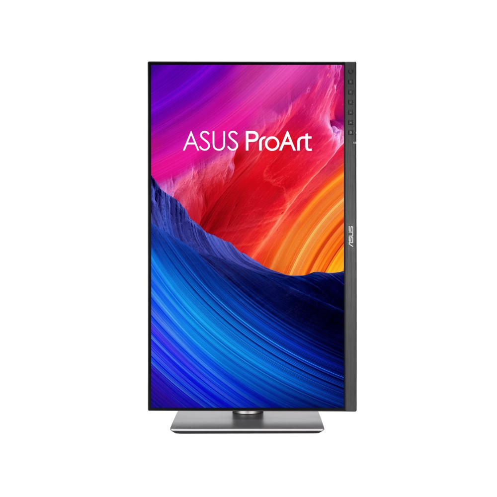 จอมอนิเตอร์ ASUS ProArt PA27JCV (IPS 5K 60Hz USB-C 96W)