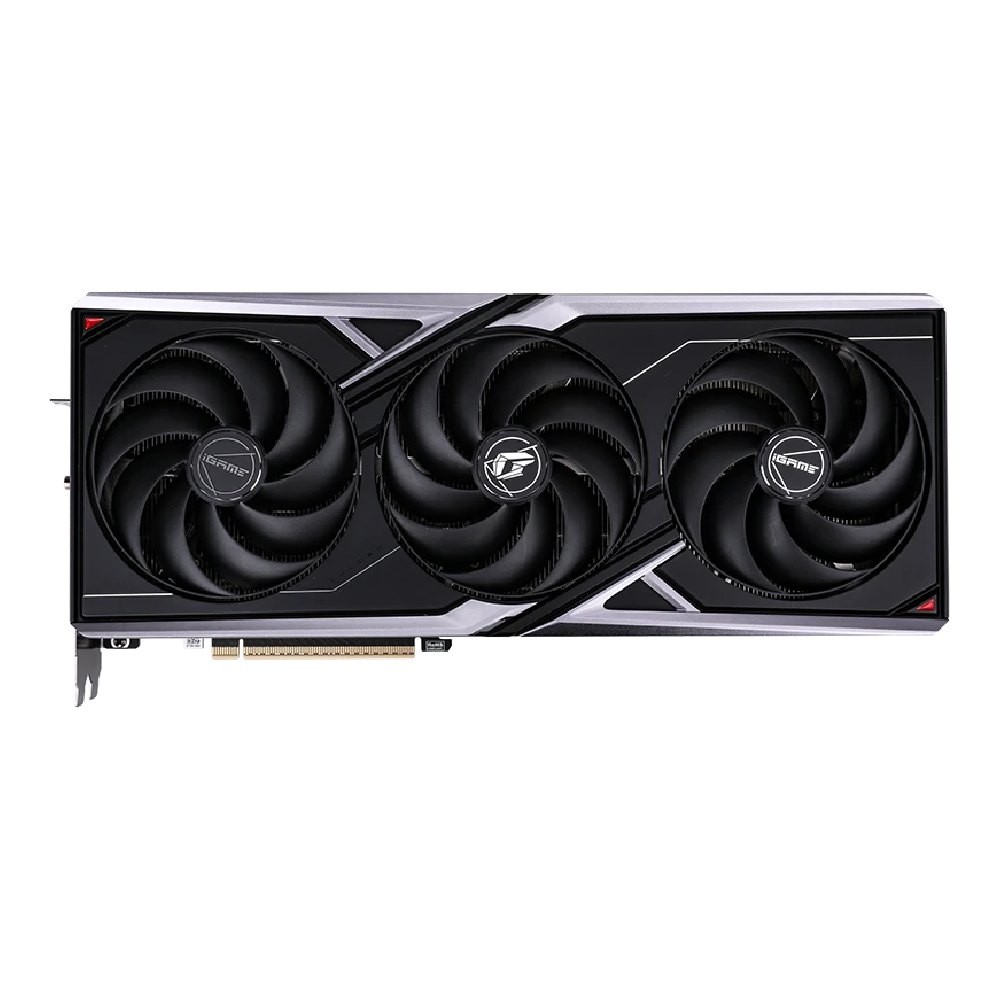 การ์ดจอ COLORFUL iGame GeForce RTX 5070 Vulcan OC 12GB-V GDDR7 192-bit