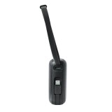 พาวเวอร์แบงค์ UVolt 10000 mAh Super Mini Fast Charging 35W UVP10C-05 Black