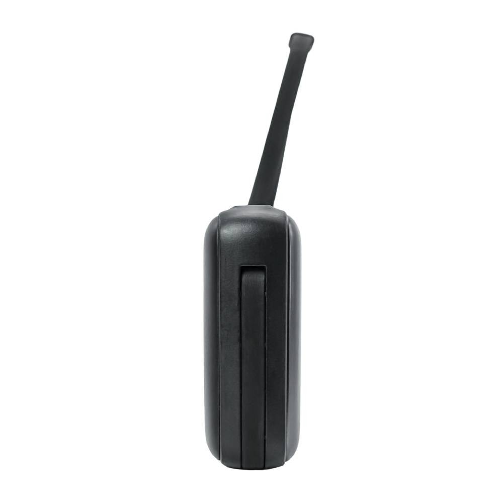พาวเวอร์แบงค์ UVolt 10000 mAh Super Mini Fast Charging 35W UVP10C-05 Black