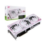 การ์ดจอ COLORFUL iGame GeForce RTX 5070 Ti Ultra W OC 16GB-V GDDR7 192-bit