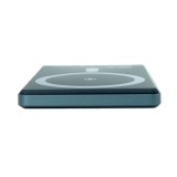 พาวเวอร์แบงค์ UVolt 5000 mAh Super Slim Wireless Charging EN1 Black