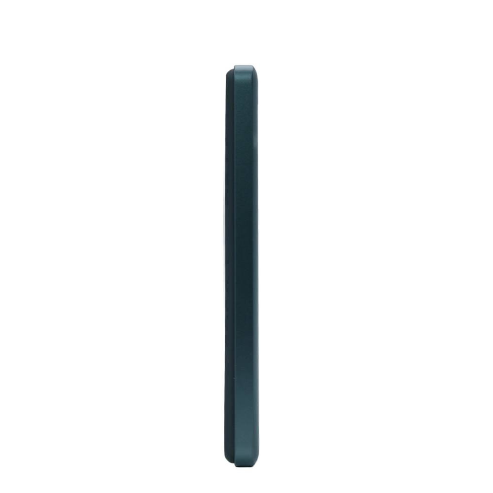 พาวเวอร์แบงค์ UVolt 5000 mAh Super Slim Wireless Charging EN1 Black