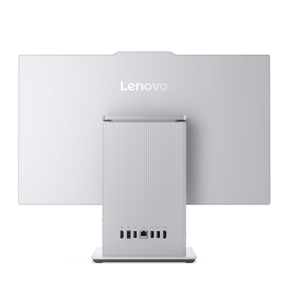 LENOVO DESKTOP AIO 24ARR9-FF0HR007YTA Grey