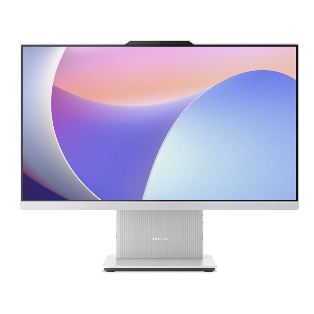 LENOVO DESKTOP AIO 24ARR9-FF0HR007YTA Grey