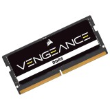 แรมโน๊ตบุ๊ค CORSAIR DDR5 16GB/5200MHz. CL44 SO-DIMM (CMSX16GX5M1A5200C44)