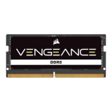 แรมโน๊ตบุ๊ค Corsair DDR5 16GB/5200MHz. CL44 SO-DIMM (CMSX16GX5M1A5200C44)