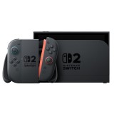 เครื่องเล่นเกม Nintendo Switch 2 + Mario Kart World Bundle