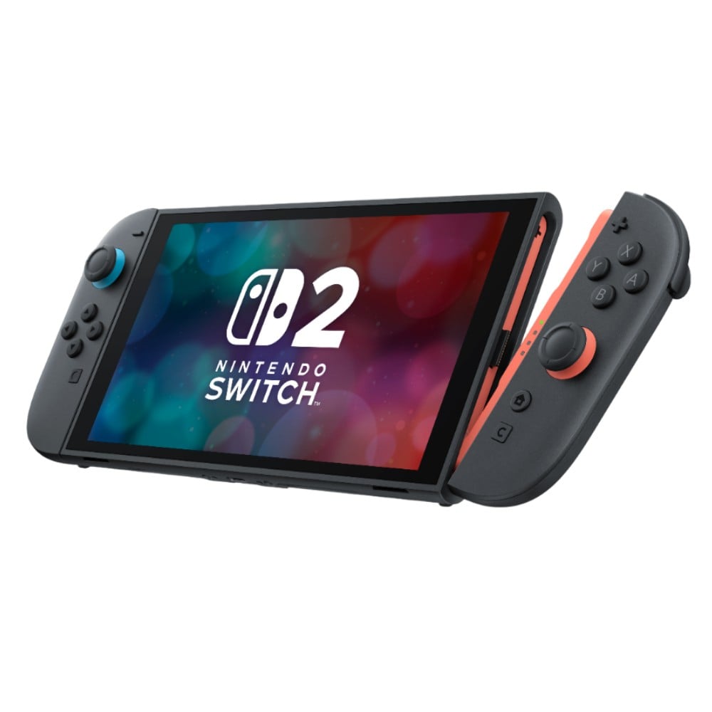 เครื่องเล่นเกม Nintendo Switch 2 + Mario Kart World Bundle