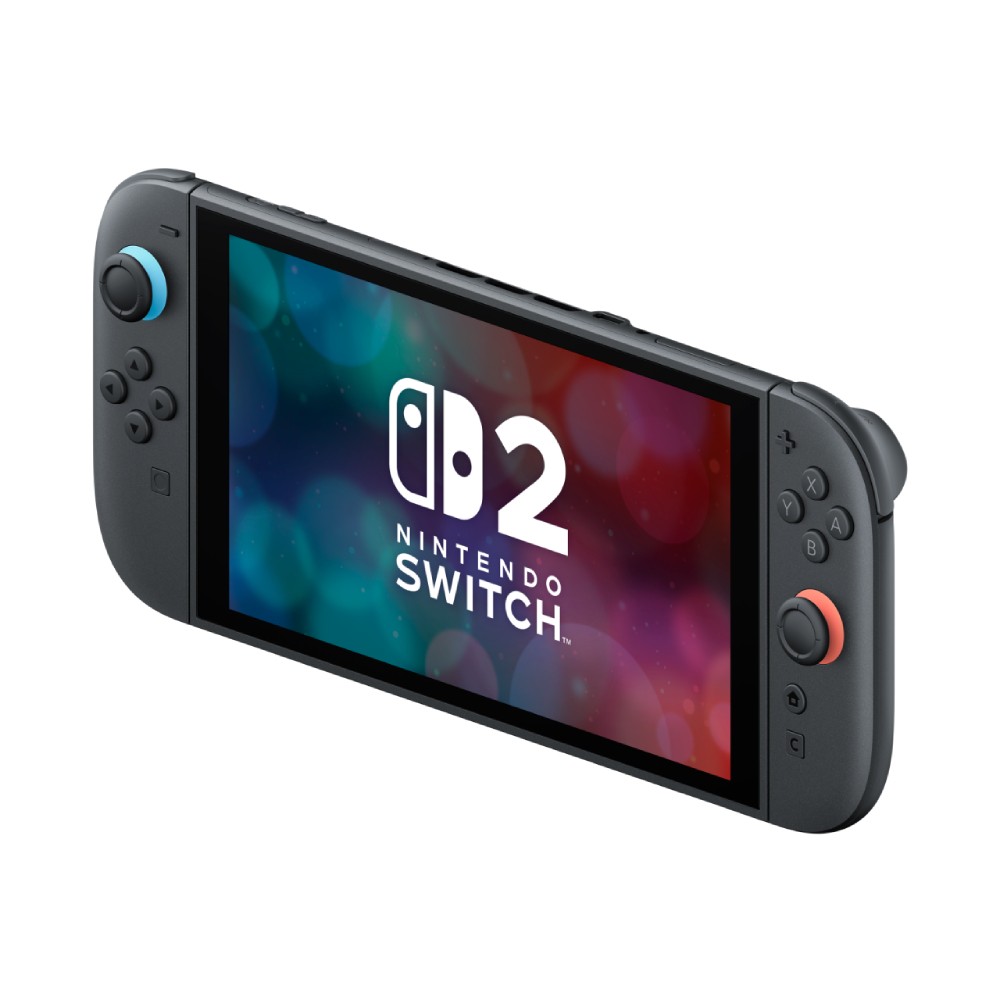 เครื่องเล่นเกม Nintendo Switch 2 + Mario Kart World Bundle
