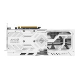 การ์ดจอ ASRock Radeon RX 9060 XT Steel Legend 16GB OC GDDR6 128-bit