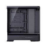 เคสคอมพิวเตอร์ Jonsbo D400 Black