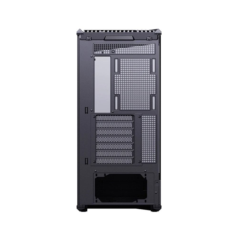 เคสคอมพิวเตอร์ Jonsbo D400 Black