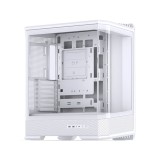เคสคอมพิวเตอร์ Jonsbo D400 White