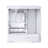 เคสคอมพิวเตอร์ Jonsbo D400 White