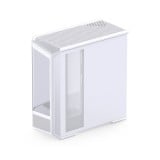 เคสคอมพิวเตอร์ Jonsbo D400 White