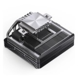 พัดลมซีพียู Jonsbo HP-600 Black