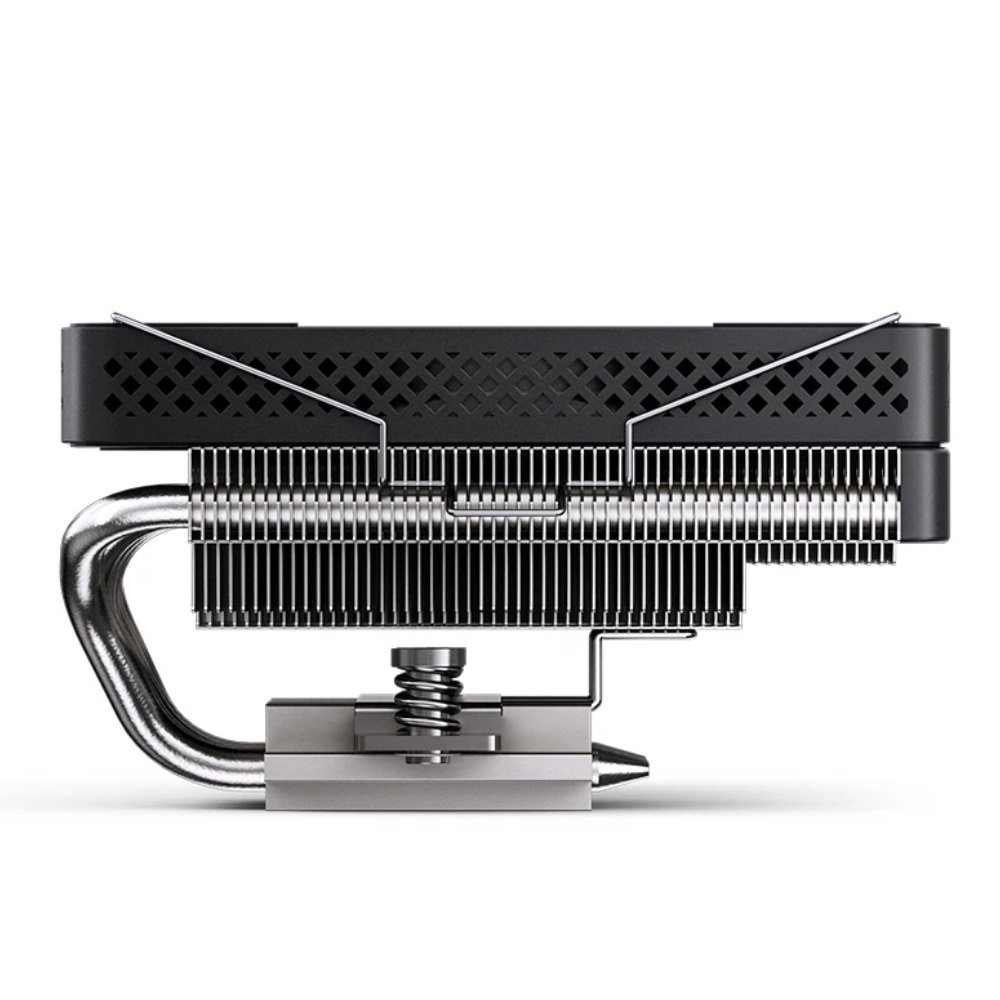 พัดลมซีพียู Jonsbo HP-600 Black