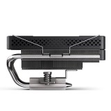พัดลมซีพียู Jonsbo HP-600 Black
