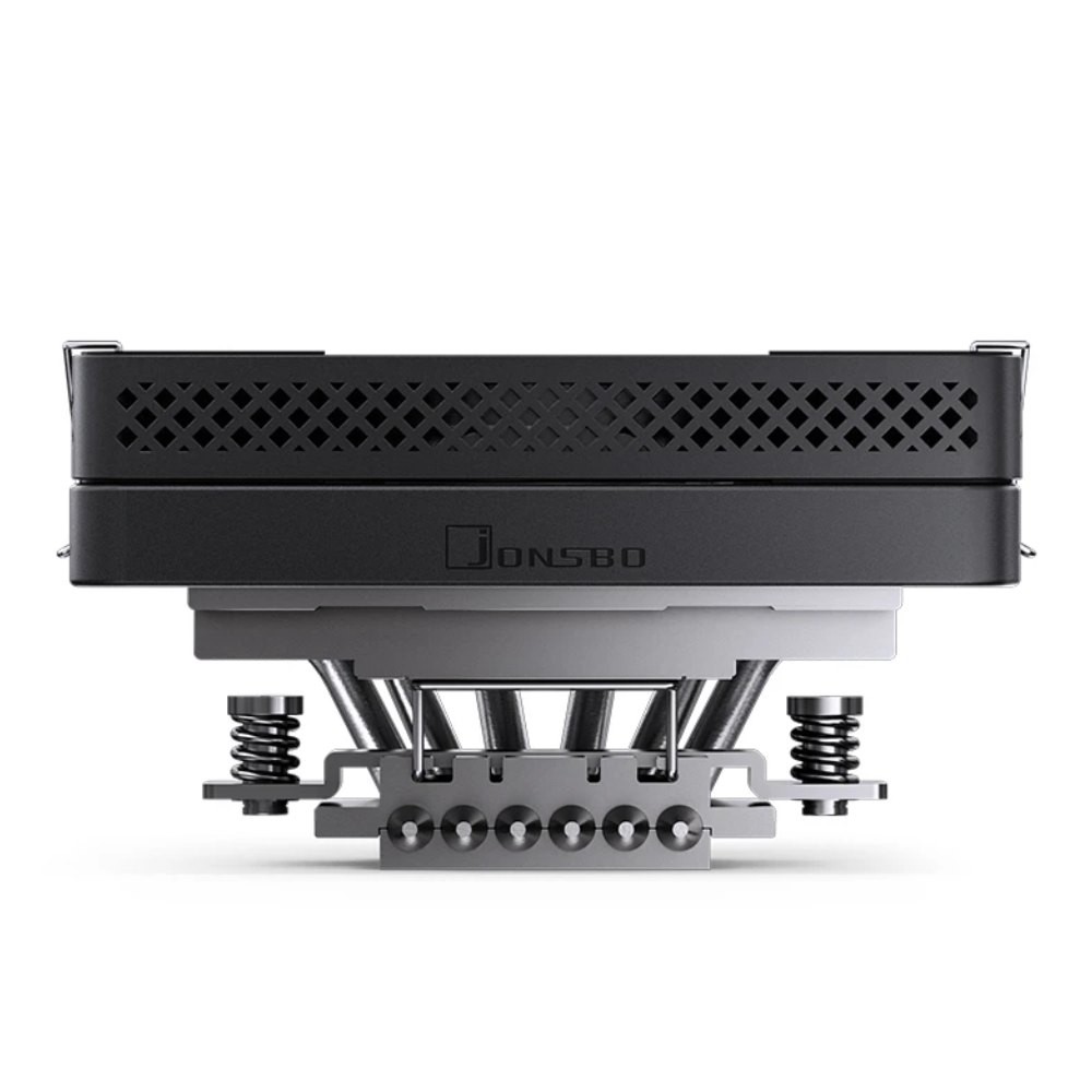 พัดลมซีพียู Jonsbo HP-600 Black