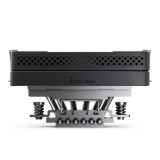พัดลมซีพียู Jonsbo HP-600 Black