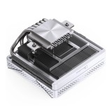 พัดลมซีพียู Jonsbo HP-600 White