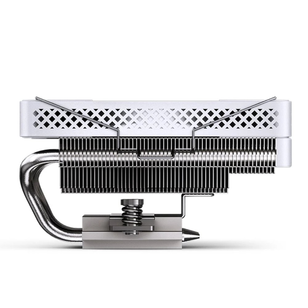 พัดลมซีพียู Jonsbo HP-600 White