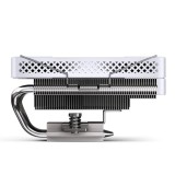 พัดลมซีพียู Jonsbo HP-600 White
