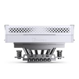 พัดลมซีพียู Jonsbo HP-600 White