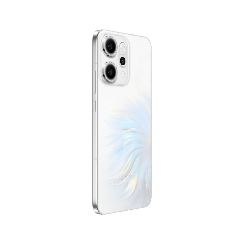 สมาร์ทโฟน OPPO Reno14 Pro (12+512GB) Opal White (5G)