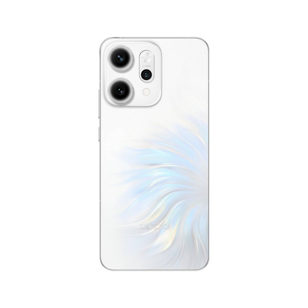 สมาร์ทโฟน OPPO Reno14 Pro (12+512GB) Opal White (5G)