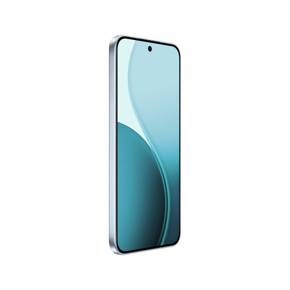 สมาร์ทโฟน OPPO Reno14F (12+256GB) Opal Blue (5G)