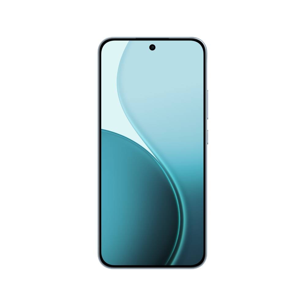 สมาร์ทโฟน OPPO Reno14F (12+256GB) Opal Blue (5G)