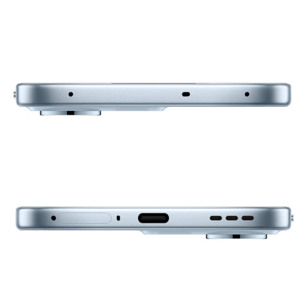 สมาร์ทโฟน OPPO Reno14F (12+256GB) Opal Blue (5G)