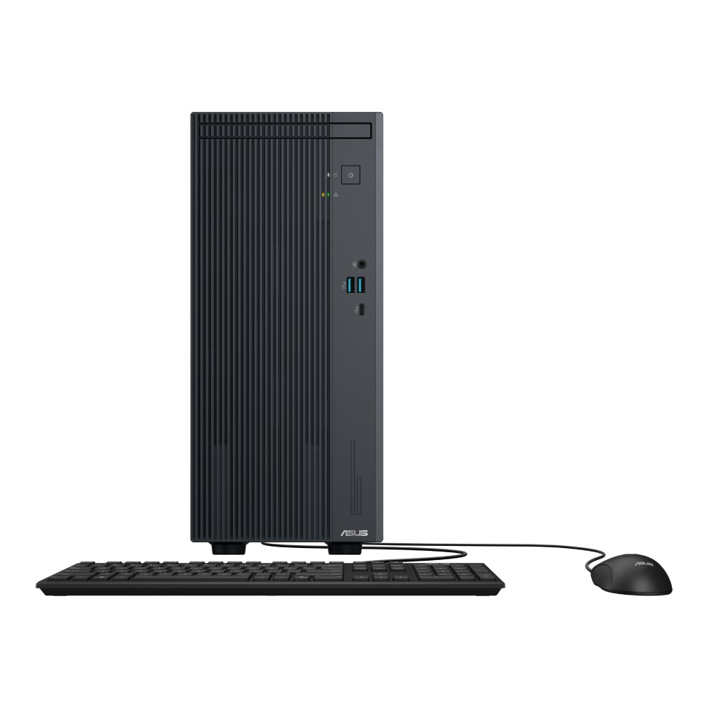 ASUS DESKTOP TW V500MV-31315U003W Gray