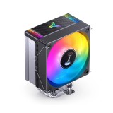พัดลมซีพียู Jonsbo CR-1000MAX Black