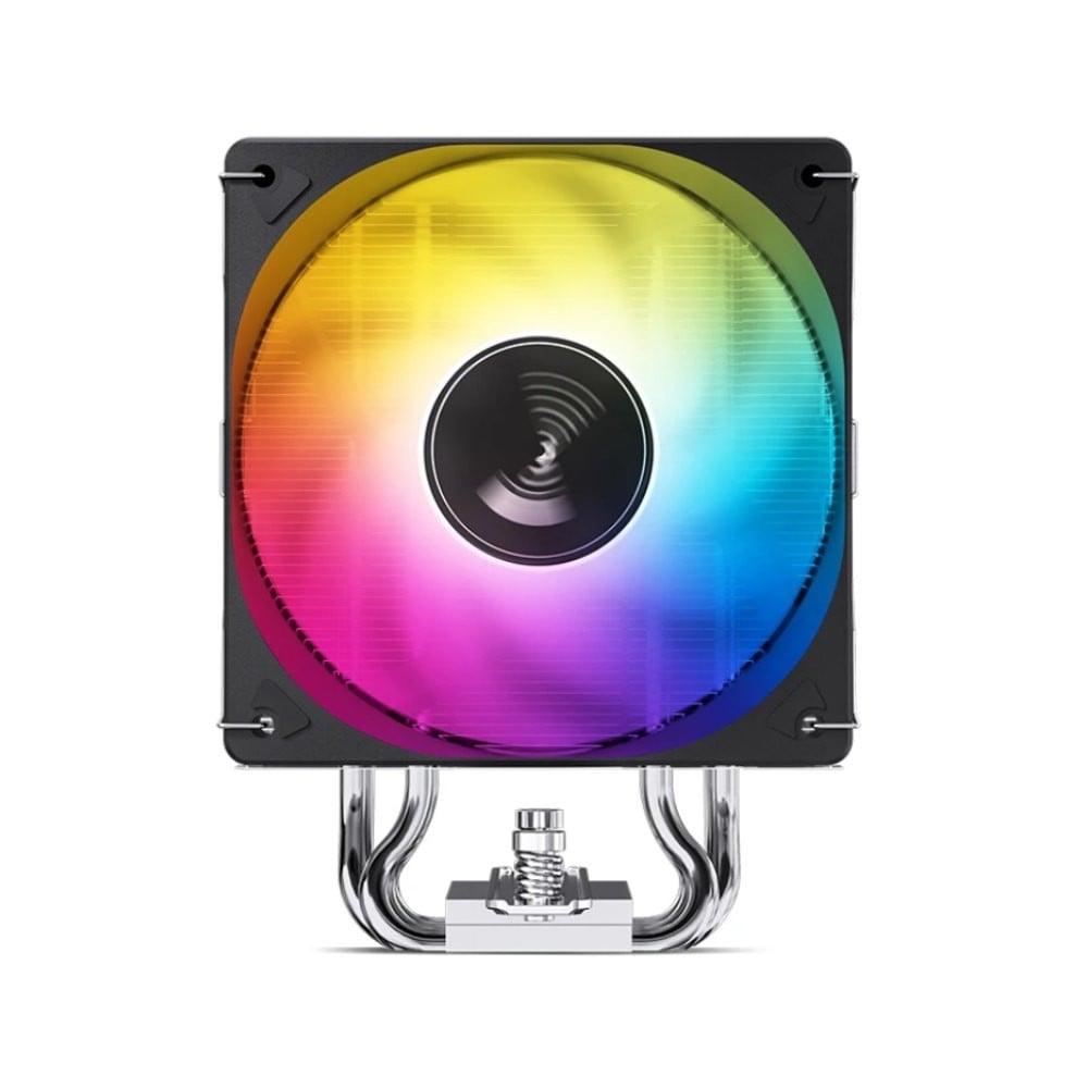 พัดลมซีพียู Jonsbo CR-1000 MAX ARGB Black