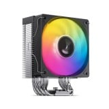 พัดลมซีพียู Jonsbo CR-1000 MAX ARGB Black