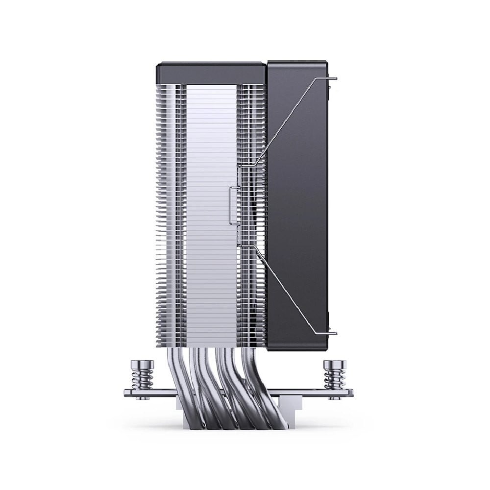 พัดลมซีพียู Jonsbo CR-1000 MAX ARGB Black